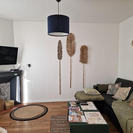 Mirabelka Villa Revigny-sur-Ornain Dış mekan fotoğraf