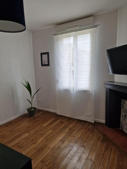 Mirabelka Villa Revigny-sur-Ornain Dış mekan fotoğraf