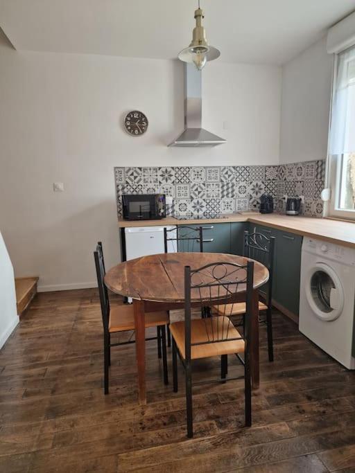 Mirabelka Villa Revigny-sur-Ornain Dış mekan fotoğraf