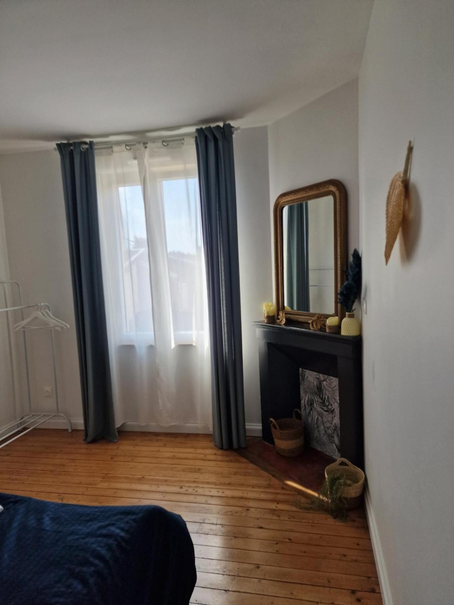 Mirabelka Villa Revigny-sur-Ornain Dış mekan fotoğraf