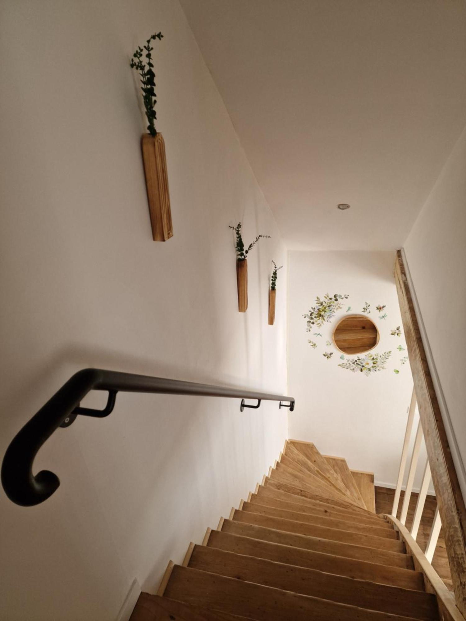 Mirabelka Villa Revigny-sur-Ornain Dış mekan fotoğraf